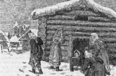 Ходімо на «підслухи»: чужі розмови у ворожінні українців