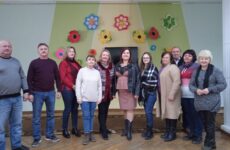 Громади навчаються