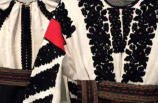 Українська вишиванка. Виготовлення вишиванок по регіонах (західний регіон)