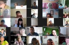 Обласні онлайн – семінари: червень