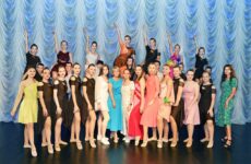 Зразковий ансамбль танцю «Ренесанс» МОЦНТ та КОР