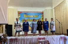 Акція «Від громади до громади»: Мигіївська територіальна громада