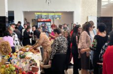 Підсумки виставки-конкурсу «Гастроспадщина Миколаївщини»