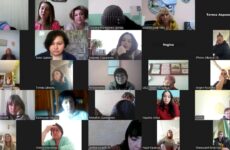 Обласні семінари: лютий