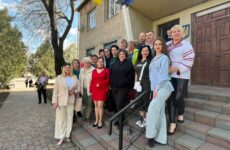 Акція «Від громади до громади»: Привільненська територіальна громада