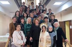 Відкрили виставку до 50-річчя НТО «Прибужжя» МОЦНТ та КОР