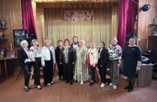 Акція «Від громади до громади»: Мішково-Погорілівська територіальна громада
