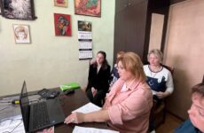 Акція «Від громади до громади»: Мостівська територіальна громада