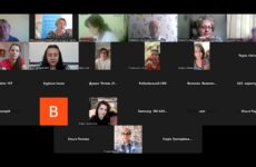 Обласні семінари: червень