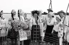 “Жива” спадщина Миколаївщини (Обряд «Зажинки»)