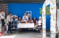 “Жива” спадщина Миколаївщини (Обряд «Входини»)